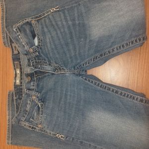 BKE Carter Jeans